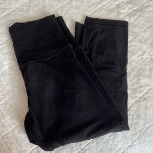 Lululemon align crop leggings